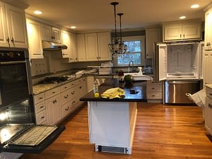 Deep Clean 23 Onix Move Out Cleaning near West Broadway, South Boston Ma 02127 - Professional Cleaning Services