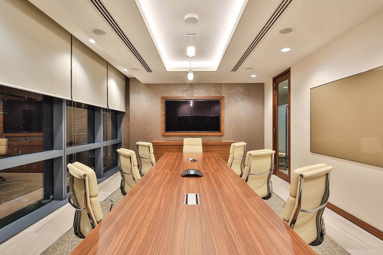 Services 34 interior, office, corporate