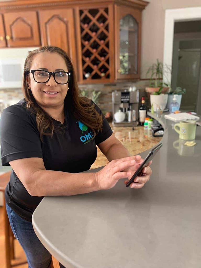 Bathroom Cleaning 19 Maria Souza, Onix Cleaning Services - Professional Maid Service in Boston Ma