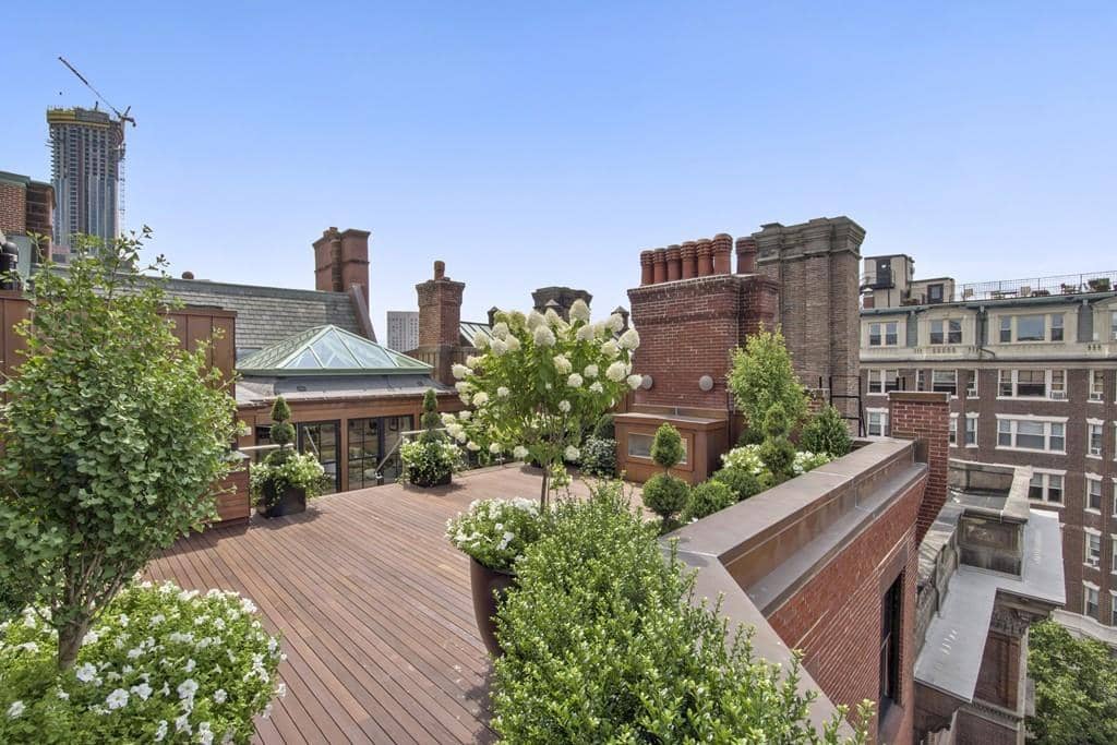 Services 27 Roof Deck Boston, House Cleaning Services, Maid, Cleaners, Boston ma