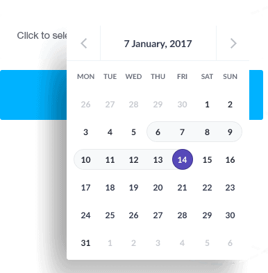 Home 2 House Cleaning Schedule
