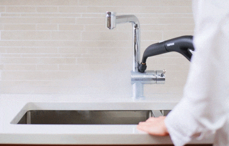 Deep Clean 40 Kitchen Sink Cleaning, Kitchen Faucet Cleaning, Kitchen Counter Cleaning, Kitchen Sanitizing