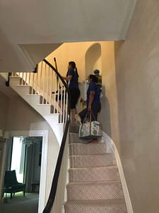 Deep Clean 28 Onix Cleaning Company near Telegraph Hill, South Boston Ma 02127 - Cleaners near me