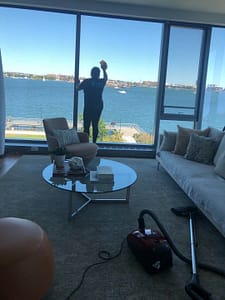 Onix Cleaning, Pier 4, Seaport District, Boston Ma 02210 - Apartment Cleaning Service near me